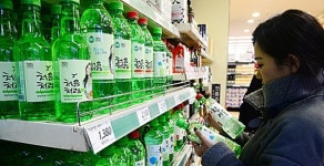 롯데주류, 처음처럼 17.5도→17도…저도 시장 경쟁에 합류