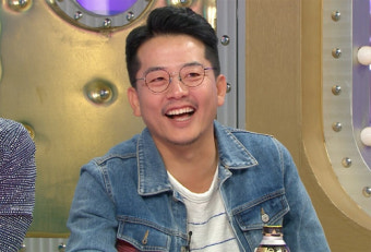 김준호, '큰일(?) 겪은 뒤 첫 토크쇼는 '라디오스타'