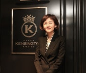 이랜드그룹, 월드에 이어 파크도 여성 대표 선임