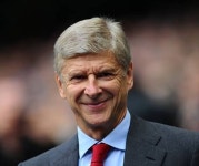 일본축구협회, 아르센 벵거 감독 접촉했지만… 합의 실패