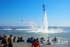 가자! 보령으로, 놀자! 머드로, 보령머드축제