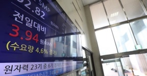 폭염 속 연일 전력수요 역대치 경신...오늘 6%대 예측