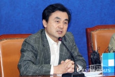 안규백, 