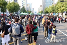 [포토] 풍성하고 즐길거리 가득한 부평풍물대축제 성황리에 열려