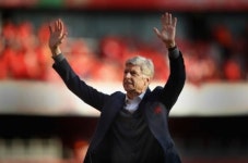 아르센 벵거 감독, 다시 축구 현장 돌아온다… 내년 1월 복귀