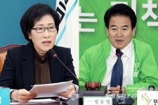 바른미래·평화당, 정부의 새만금 태양광 발전 단지 추진 비판