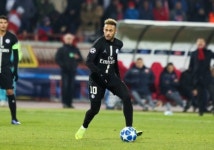 아르투르 멜루, 네이마르, 바르셀로나 복귀하길 기도한다