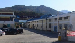 고려제강, 양산공장서 화재…생산 차질 없어