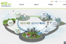 에코바이오, 환경부서 밀렸던 공사대금 620억 지급받아…경영실적 기대