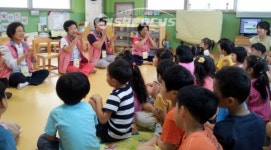전북도, 노인일자리사업 전국 취상위 확대