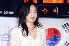 [포토] '1919 유관순' 황현주, 화이트 드레스에 화사한 미소는 덤