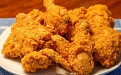 서울시, BBQ‧bhc‧네네치킨‧페리카나‧교촌치킨‧굽네치킨 더 달고 짜져