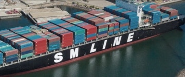 SM그룹, 현대상선 통합설 일축