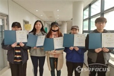 고양시 여성회관, 2019년 60기 정규강좌 수강생 모집