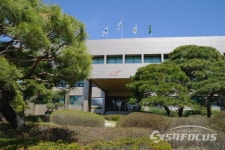 파주시, 4월부터 관내 어린이집에 GAP인증쌀 지원한다
