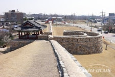[포토] 고려시대 충렬왕 때 세워진 당진의 면천읍성