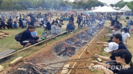 연천군, 제27회 연천 구석기축제 선사시대로의 시간여행 성료