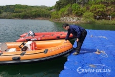 파주시, 관광지 나들이객 안전 책임진다