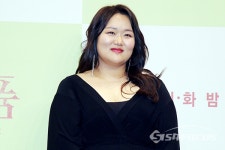 [포토] KBS 퍼퓸 하재숙, 여유로운 미소 발산