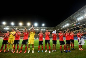 U-20 대표팀, 극적인 36년만의 월드컵 4강 진출… 이강인 1골 2도움