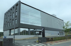 이연에프엔씨, 3000평 규모 식품공장 완공…생산돌입