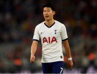손흥민, 2018-19시즌 78경기·11만600km 이동… 부족한 휴식기간