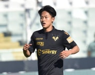 이승우, 14라운드 오스텐데전 명단 제외… 벨기에 데뷔 언제?