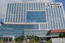 울산시, 부산고등법원 원외재판부 울산 설치 청원서 제출