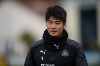 기성용, 뉴캐슬 유나이티드 떠나 셀틱 복귀?… 1월 이적 전망