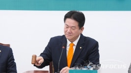 [포토] 발언하는 이동섭 의원