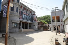 전남 순천 드라마 촬영장, 설맞이 특별 행사 운영