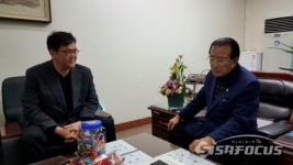 경기 의정부 더불어민주당 오영환 공천 예정 속 김문원, 김기형 전 시장 등 문석균 출마해야 강력 요구해 