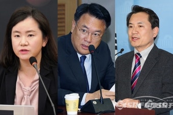 통합당, 신보라 등 3인 전략공천…김진태·정진석도 단수추천