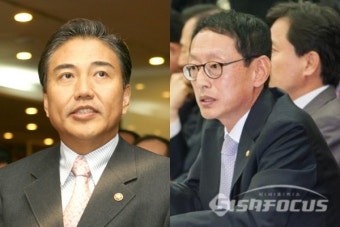 통합당 공관위, 서울 강남을 박진·부산 북·강서을 김도읍 공천