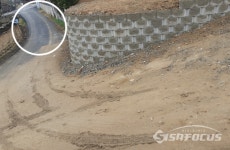 [단독] 세종시, 봉안리 건축허가 특혜의혹…"집을 지을 수 없는 맹지"