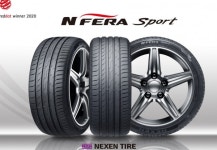 넥센타이어, 양산공장 타이어 생산 일시 중단