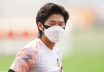 이강인, 프랑스 리그1 마르세유 임대 전망… 발렌시아 동의?