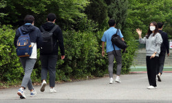 대구서 고3학생, 코로나19 확진...하루만에 학교폐쇄