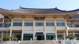 경주시립도서관, 내달 2일부터 모바일 회원증 서비스 시작