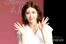 [포토] 다이아 희현, 단발로 뽐낸 여신미