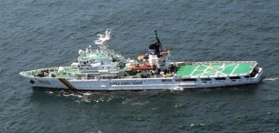 해경-해수부, 韓中 잠정조치수역 中 불법조업 막아라! 총력