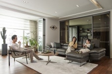 여름=리모델링 비수기 공식 깨졌다…한샘, 6월 매출 23%↑