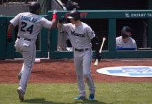 마이애미 말린스, 코로나19 확진자 13명 이상… MLB 2경기 취소