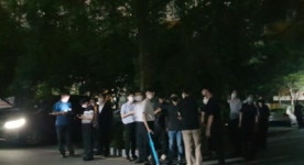 이만희 신천지 총회장 구속…