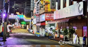 [르포] 서울 강북지역 사회적거리두기 2.5단계 당일 풍경 