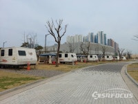 고양시, 코로나19 가족 간 감염 차단 위한 안심 숙소 운영