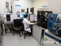 세종시, 농가 25곳 식용란 안전성 검사...안전합니다