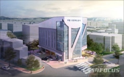 의정부시, 소규모 생활밀착형 체육센터 건립 순항