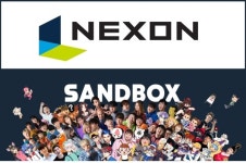넥슨, 샌드박스에 전략적 투자…재미있는 콘텐츠 만들 것