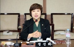 의정부시 정선희 의원, 서울 도봉운전면허시험장 의정부로 이전 반대